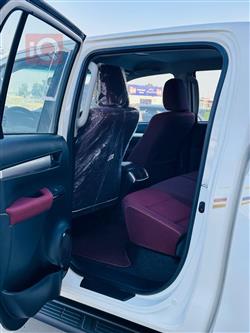 تويوتا هايلوكس